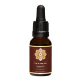 Arganový olej a jasmín - 15 ml